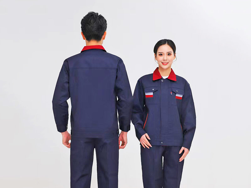 潮州工作服